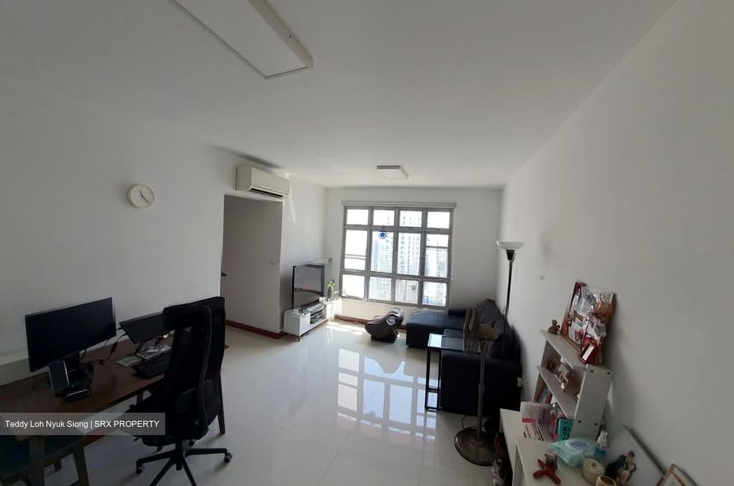Blk 95A City Vue @henderson (Bukit Merah), HDB 3 Rooms #606335811